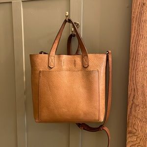 MADEWELL LEATHER BAG